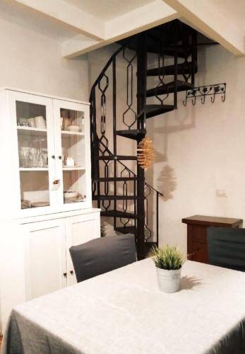 Appartamento Arpino
