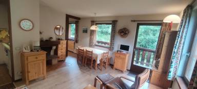 Airbnb  Saint-Gervais-les-Bains