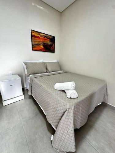 Apartamento Juazeiro