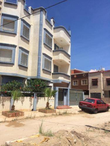Appartement Saïdia