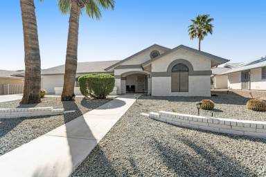 House Sun City West