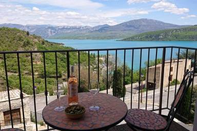 Appartement Sainte-Croix-du-Verdon