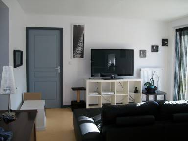 Appartement Saint-Laurent-en-Grandvaux