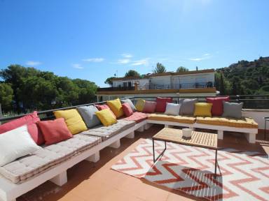 Maison de vacances Llançà