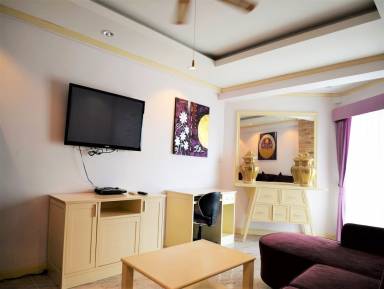 Huis Jomtien Beach