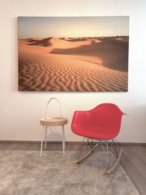 34 m² Ferienwohnung