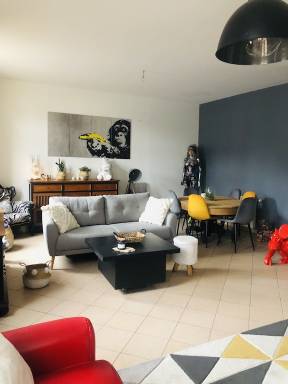 Maison de vacances Abbeville