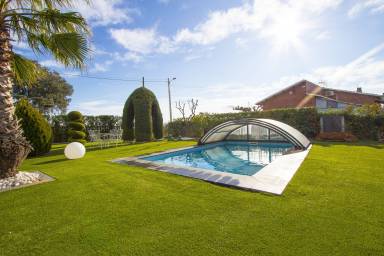 Villa Balcón Carme