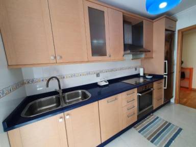 Apartamento de 75 m²