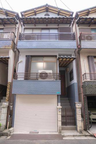 Apartamento  Osaca