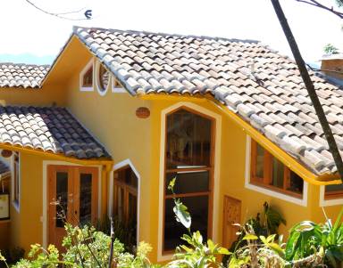 Departamento San Cristóbal de las Casas