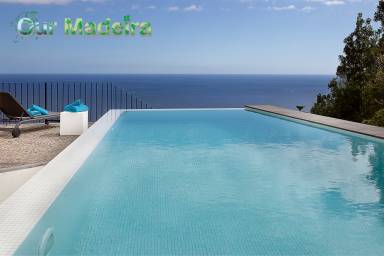 Villa de 500 m²