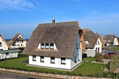 Condo Dranske