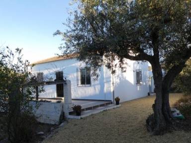 Casa Huércal-Overa
