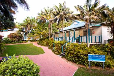 Apartment Lord Howe Island