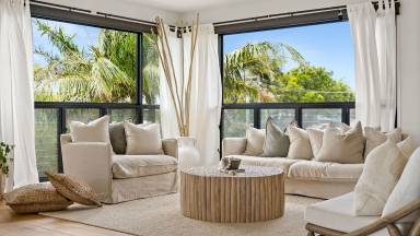 House Byron Bay