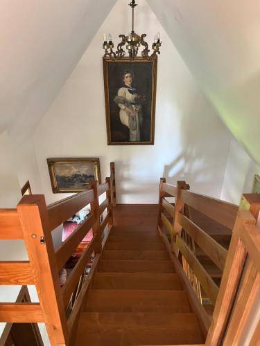 Apartmán Humpolec