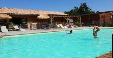 Chalet  Saint-Vincent-de-Tyrosse