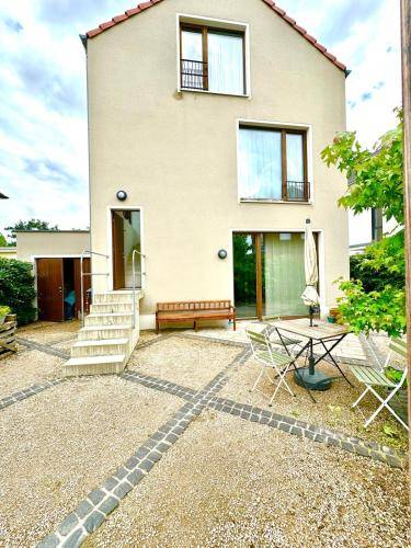 Appartement Rodenkirchen