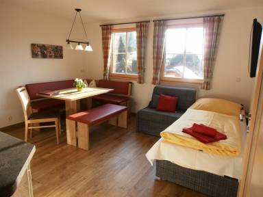 Ferienwohnung Gemeinde Mauterndorf