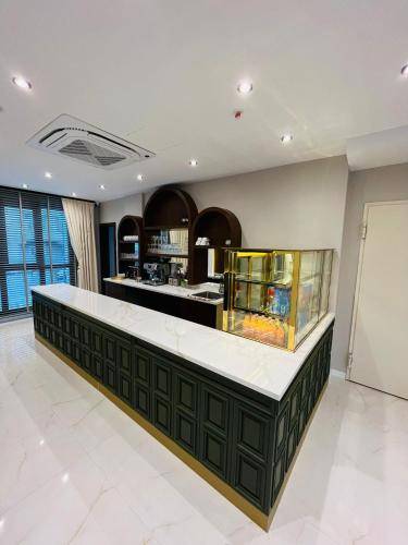 Nearest Airport Hotel — photo 3