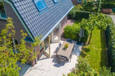 Huis 100 m²