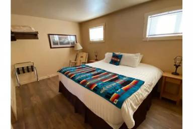 Condo Air conditioning Red River
