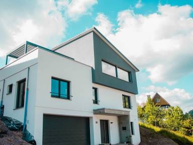 Ferienwohnung Sasbach