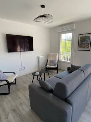 Appartement Villers-sur-Mer