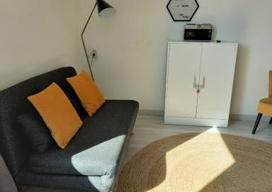 Appartement Chasseneuil-du-Poitou
