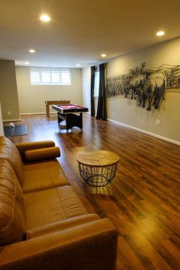 House Ashburn