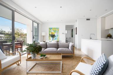 Apartment Bronte