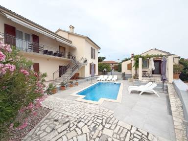 90 m² Dom