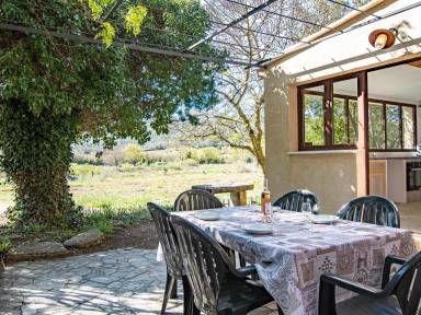 Maison de vacances Pignans