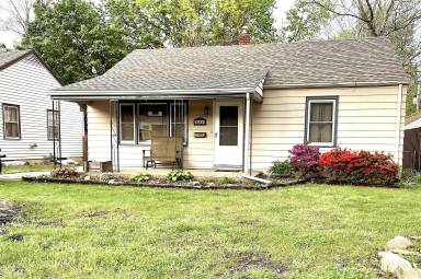 House Topeka