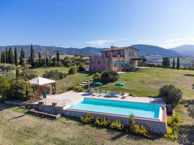 Villa Pomaia