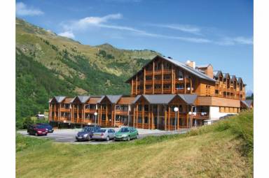Appartement Valloire