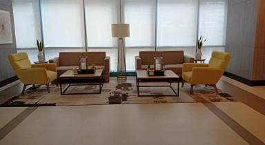 33 m² Apartament