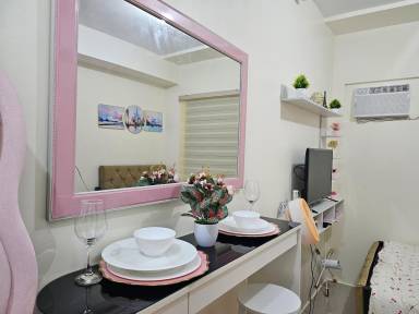 13 m² House