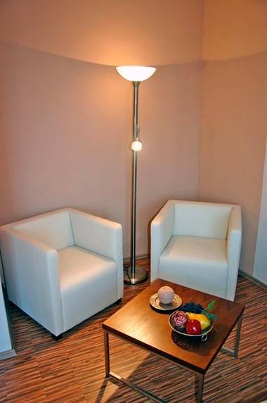 Ferienwohnung Staberdorf