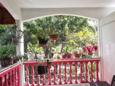 Appartement 56 m²