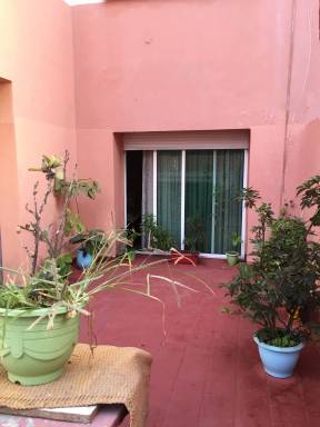 Quarto particular Casablanca