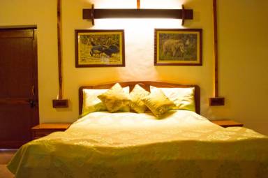 Private room Ramnagar