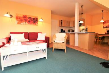 Ferienwohnung Marlow