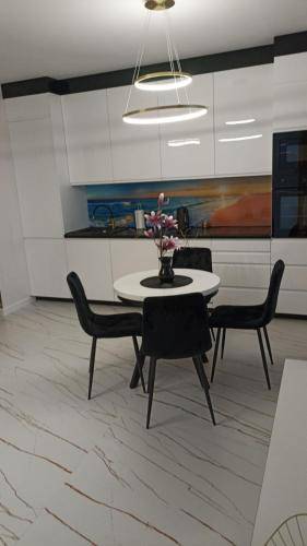 Ferienwohnung Letnica