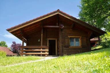 Cabin Stamsried