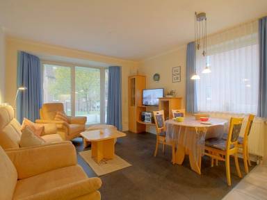 Ferienwohnung  Dorum