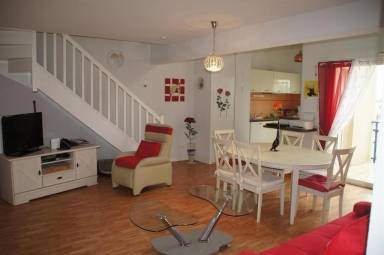 Appartement Trizay