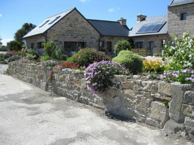 Cottage Plouarzel