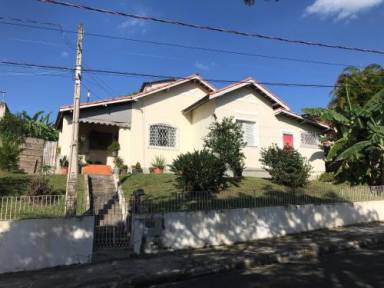 Casa  Águas de São Pedro